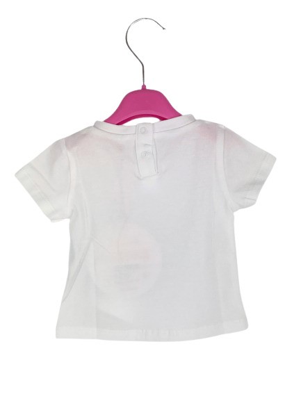 T-shirtmm+love colorato