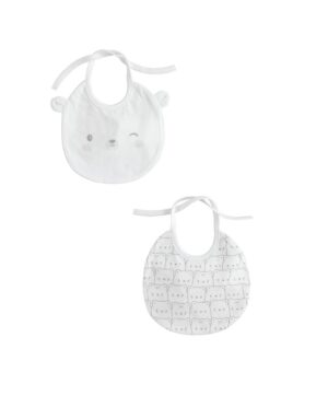 Box 2 bavaglioli orsi