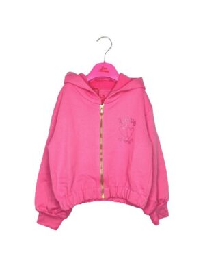 4CE1AD0A9EC0A6D4A31C4168861094D0_ Felpa cappuccio+zip