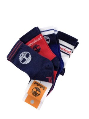 4DF336719D0B96995A1DAA4F59CD3BB9_ Box 4 paia calze timberland