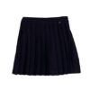 Gonna plisse punto milano