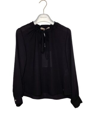 B87708F86BC4A65C72638C45B58A51C0_ Camicia manica lunga+nodino