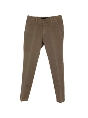 Pantalone chino twill