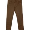 Pantalone 5 tasche bull strech