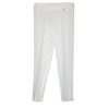 Pantalone new york crepe+spacco