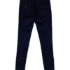 Pantalone chino twill cotone