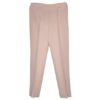 Pantalone new york crepe+spacco