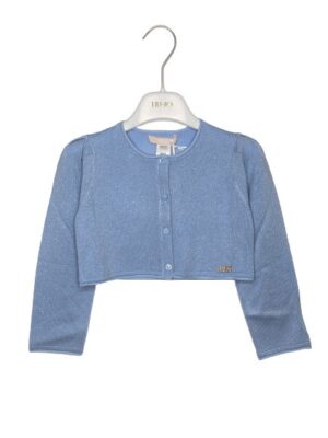 Golfino viscosa lurex