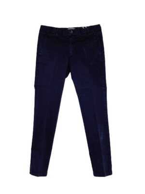 7B34065D922657C3F4185B29003F67BE_ Pantalone chino cotone