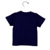 T-shirt mezza manica logo timberland