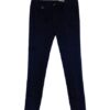 Pantalone chino twill cotone