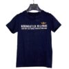 T-shirt aeronautica militare