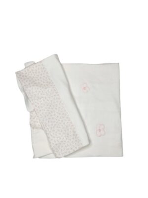 Copertina bordo fiori