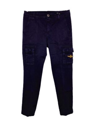 6B980EE7AD3076A52D8F526DA9C8C43A_ Pantalone chino tasconato cotone