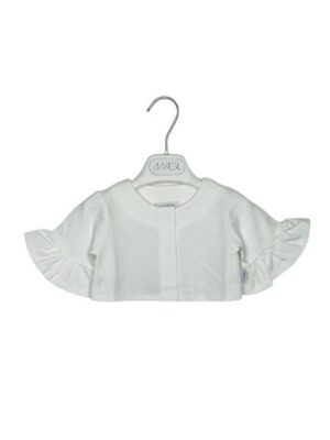 Giacchina manica tulipano punto milano