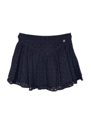 Gonna a ruota pizzo san gallo