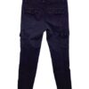 Pantalone chino tasconato cotone