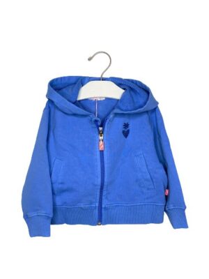 AAFCF4B1A0B5AFA0C2BF2A39E7DB43DB_ Felpa cappuccio+zip