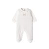 Tutina cotone+fiocco