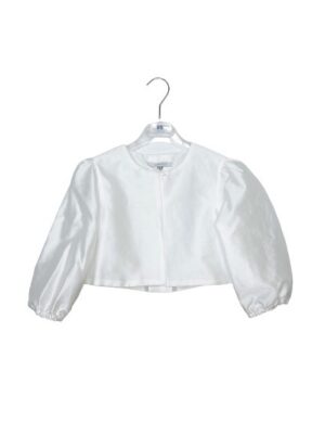 Giacchina+piegone dietro