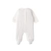 Tutina cotone+fiocco