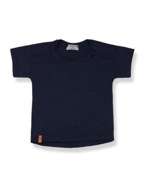 T-shirt mezza manica jersey