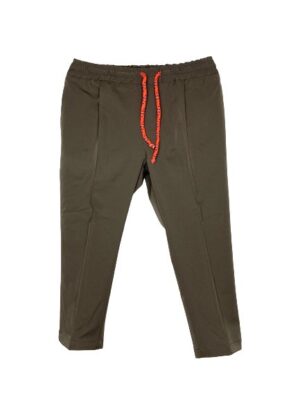 0CD2C13C6013D380402BB98B35C637E0_ Pantalone chino tecnico