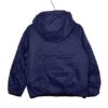 K-way nylon+cappuccio