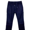Pantalone chino+culisse