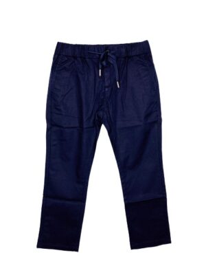 Pantalone chino+culisse