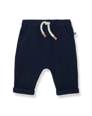 Pantalone garza operata