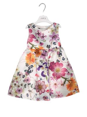 7C189F11B72875BA002E4B377A22219A_ Scamiciato+oblo schiena shantung stampa fiori