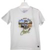 T-shirt stampa mini