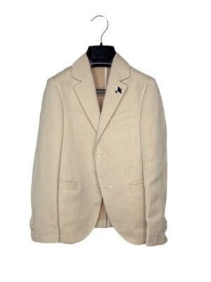 A56E8688EE5BD305DC245E450AF152CD_ Giacca cotone diagonale