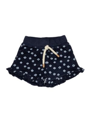 Short+volan jersey fantasia