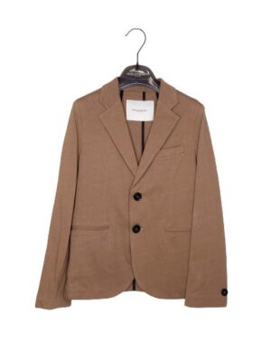 BF4D0BD7FA92BD3DE639EB31428D533D_ Giacca cotone strech