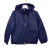 K-way nylon+cappuccio