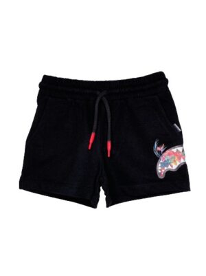 F84BEEED70C39C5E74775EC281D13901_ Short felpa blossom sharks