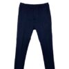 Pantalone chino felpa bamboo