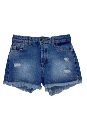 C89A5D5C4E75E68D360D9A6D8BFE9FBA_ Short denim sfrangiato+rotture