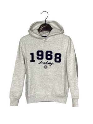 B7AF8E82444159032C691FF25B933BE6_ Cappuccio felpa piquet academy