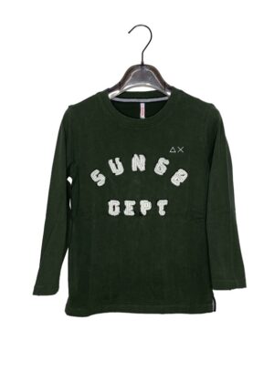 D35AF8FE98C08FE143A9DDF8773EEA4E_ T-shirt manica lunga vintage