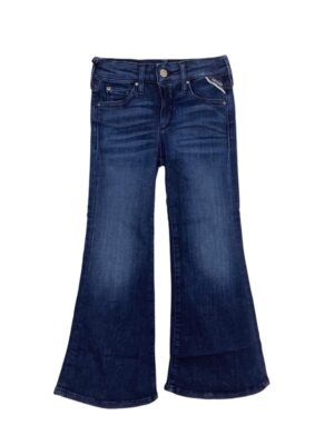 Jeans zampa replay avry