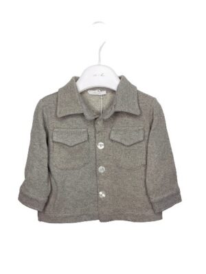 DCF78250CD35B9C0BBABE0511C7FAC6C_ Overshirt felpina