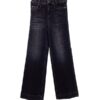 Jeans betty palazzo