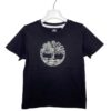 T-shirt logo timberland