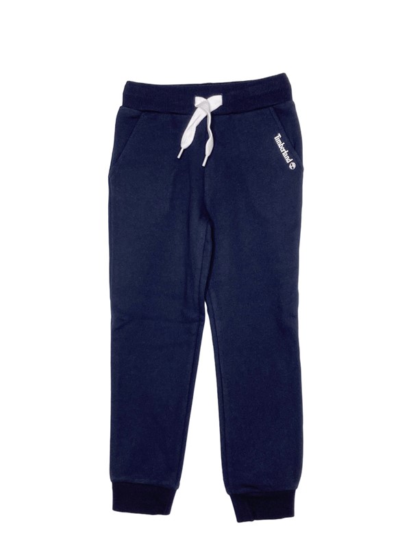 Pantalone jogging felpa timberland