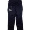 Pantalone sigaretta felpa dkny