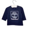 T-shirt logo timberland