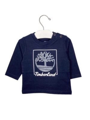 AEFA5B8BCBBE1DA01BEB1E4430DEB10B_ T-shirt logo timberland